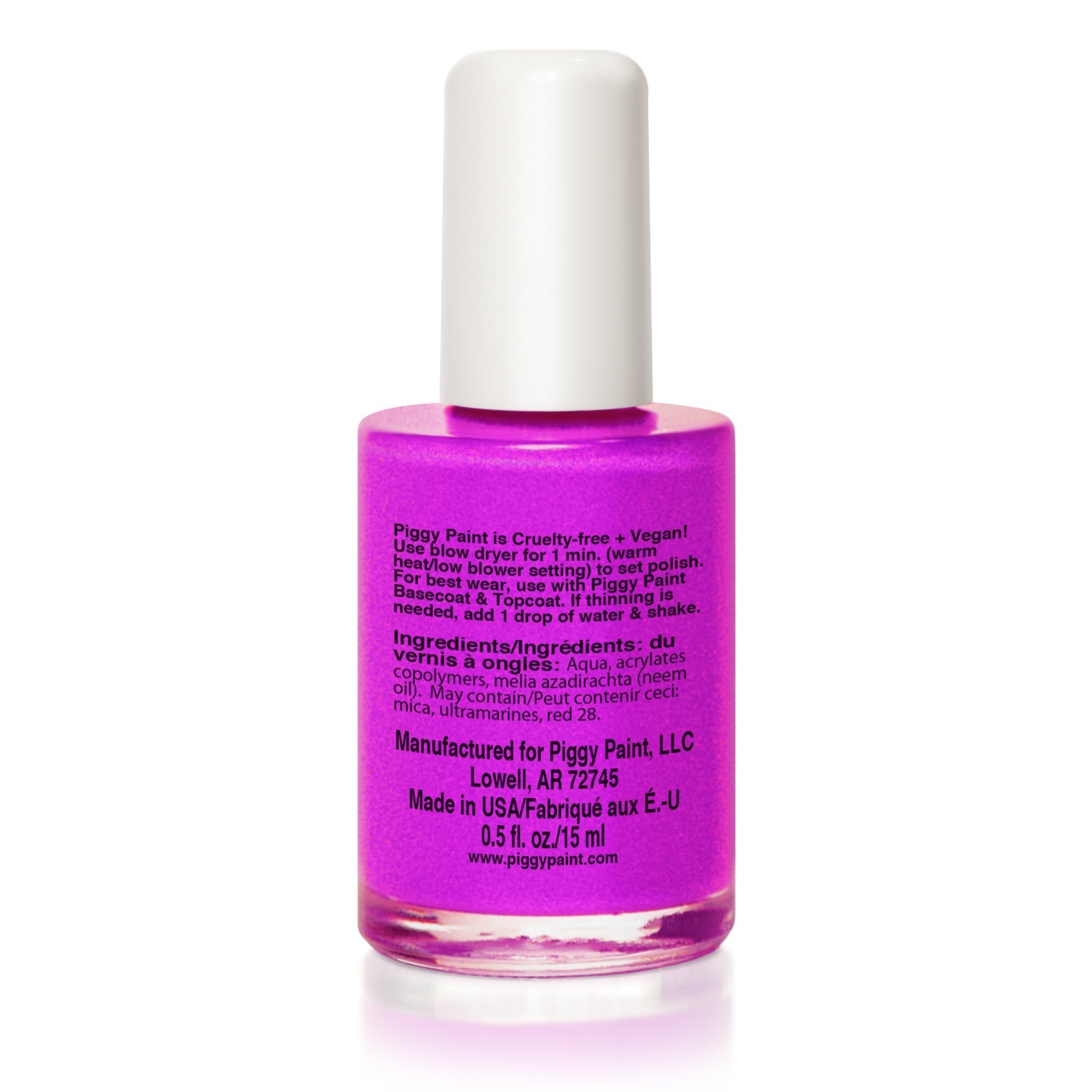 Nail Polish Remover - Mildred & Dildred
